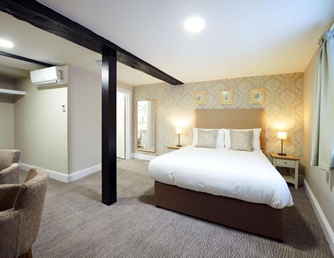 The Merchant'S House, BW Signature Collection Salisbury Extérieur photo