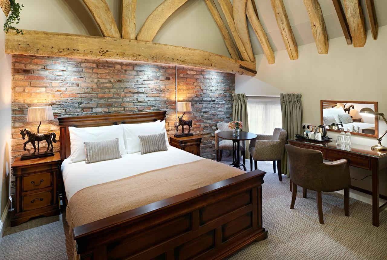 The Merchant'S House, BW Signature Collection Salisbury Extérieur photo